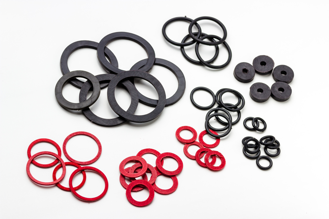 M Seals supplier of sealing solutions